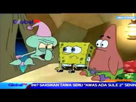 download spongebob season 9 sub indo batch