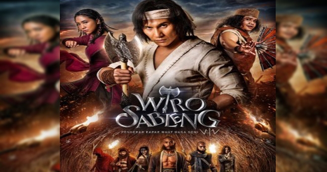 free download film wiro sableng 2018 full movie